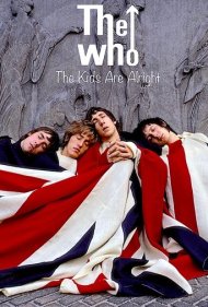 دانلود فیلم The Who: The Kids Are Alright سال 1979 - د هو: بچه‌ها روبه‌راه‌اند
