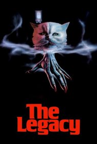 دانلود فیلم The Legacy سال 1978 - میراث