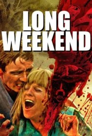 دانلود فیلم Long Weekend سال 1979 - آخر هفته طولانی
