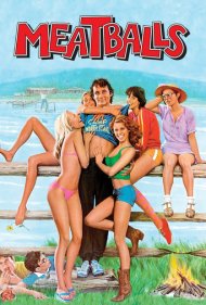 دانلود فیلم Meatballs سال 1979 - کوفتهقلقلیها