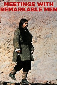 دانلود فیلم Meetings with Remarkable Men سال 1979 - ملاقات با مردان برجسته