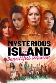 دانلود فیلم Mysterious Island of Beautiful Women سال 1979 - جزیره اسرارآمیز زنان زیبا