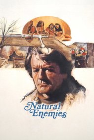 دانلود فیلم Natural Enemies سال 1979 - دشمنان طبیعی