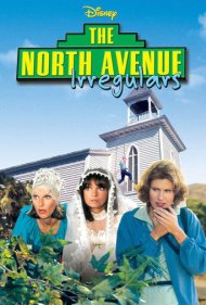 دانلود فیلم The North Avenue Irregulars سال 1979 - نامنظم‌های خیابان نورث