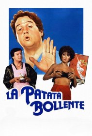 دانلود فیلم Hot Potato سال 1979 - سیبزمینی داغ