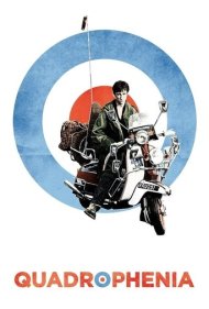 دانلود فیلم Quadrophenia سال 1979 - کوادروفنیا