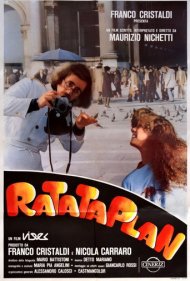 دانلود فیلم Ratataplan سال 1979 - راتاتاپلان
