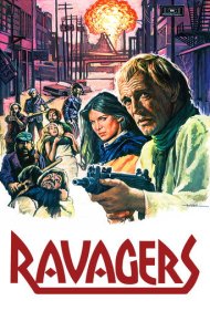 دانلود فیلم Ravagers سال 1979 - غارتگران