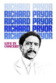 Richard Pryor: Live in Concert 1979