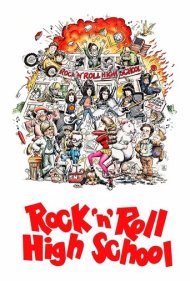 دانلود فیلم Rock 'n' Roll High School سال 1979 - دبیرستان راک اند رول