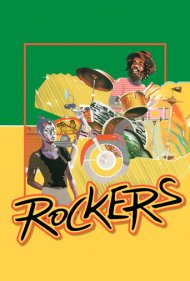 دانلود فیلم Rockers سال 1979 - راکرز