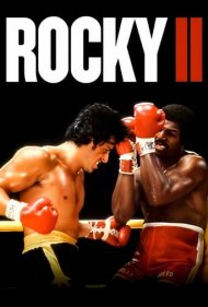 دانلود دوبله فارسی فیلم Rocky II سال 1979