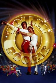 دانلود فیلم Roller Boogie سال 1979 - رولر بوگی