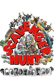 دانلود فیلم Scavenger Hunt سال 1979 - شکار گنج