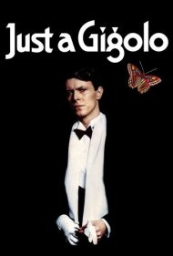 دانلود فیلم Just a Gigolo سال 1978 - فقط یک ژیگولو