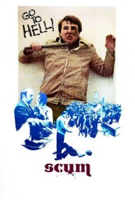 دانلود فیلم Scum سال 1979 - تفاله
