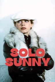 دانلود فیلم Solo Sunny سال 1980 - سانی سولو