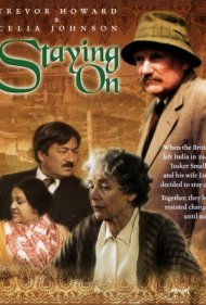 دانلود فیلم Staying On سال 1980 - ماندن
