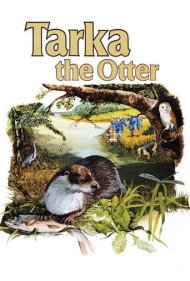 دانلود فیلم Tarka the Otter سال 1979 - تارکا سمور آبی