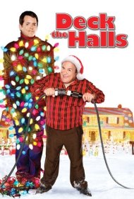 دانلود فیلم Deck the Halls سال 2006 - تزیین خانه‌ها