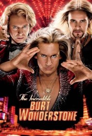 The Incredible Burt Wonderstone 2013