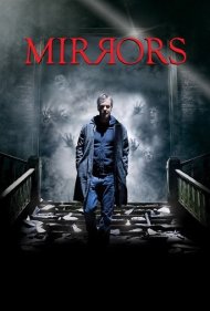 دانلود دوبله فارسی فیلم Mirrors سال 2008 - آینه‌ها