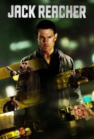 دانلود دوبله فارسی فیلم Jack Reacher سال 2012