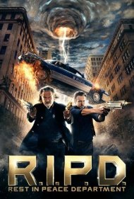 دانلود فیلم R.I.P.D. سال 2013 - آر.آی.پی.دی