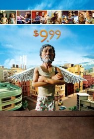 دانلود فیلم $9.99 سال 2009 - ۹.۹۹ دلار