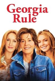 دانلود فیلم Georgia Rule سال 2007 - قانون جورجیا