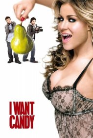 دانلود فیلم I Want Candy سال 2007 - من شکلات می‌خواهم