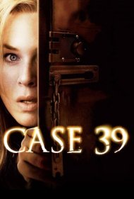 دانلود فیلم Case 39 سال 2009 - پرونده 39