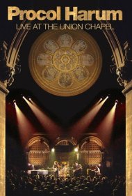 Procol Harum: Live at the Union Chapel 2011