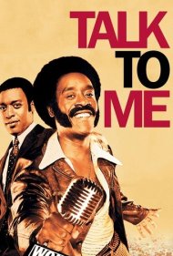 دانلود فیلم Talk to Me سال 2007 - با من حرف بزن
