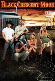 دانلود فیلم Black Crescent Moon سال 2008 - هلال ماه سیاه