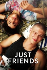 دانلود فیلم Just Friends سال 2019 - فقط دوست