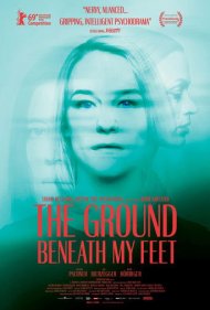 دانلود فیلم The Ground Beneath My Feet سال 2019 - زمین زیر پای من