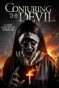 دانلود فیلم Demon Nun سال 2020 - راهبه شیطانی