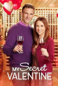 دانلود فیلم My Secret Valentine سال 2018 - راز ولنتاین من