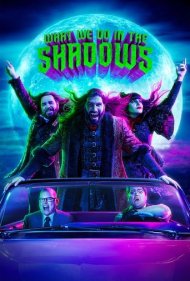 دانلود فیلم What We Do in the Shadows سال 2019 - آنچه در سایه ها انجام میدهیم
