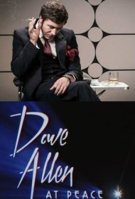 دانلود فیلم Dave Allen at Peace سال 2018 - دیو الن در آرامش