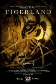 دانلود فیلم Tigerland سال 2019 - سرزمین ببرها