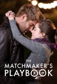 دانلود فیلم The Matchmaker's Playbook سال 2018