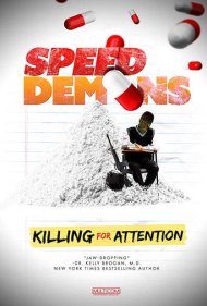 دانلود فیلم Speed Demons سال 2018