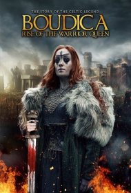 دانلود فیلم Boudica: Rise of the Warrior Queen سال 2019