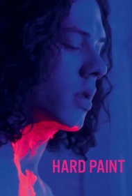 دانلود فیلم Hard Paint سال 2019 - رنگ تند