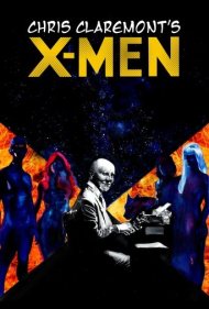 دانلود فیلم Chris Claremont's X-Men سال 2018 - مردان ایکس کریس کلرمونت