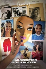 دانلود فیلم Narcissister Organ Player سال 2018 - نارسیسیستر ارگان پلیر