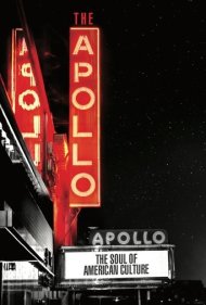 دانلود فیلم The Apollo سال 2019 - آپولو