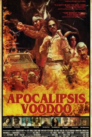 دانلود فیلم Voodoo Apocalypse سال 2018 - آخرالزمان وودو